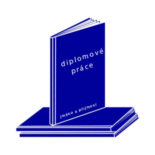 diplomové práce