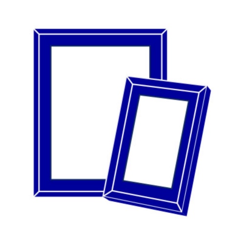 rámování